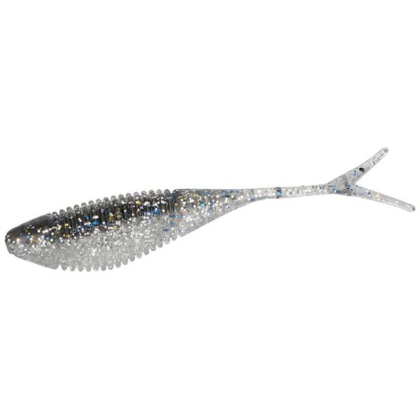 Mikado Fry Fish 564 5,5cm Plastic bait 5pcs