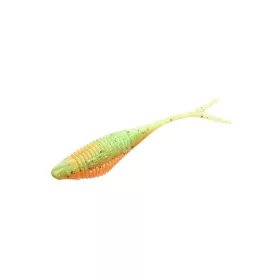 Mikado Fry Fish 343 8cm Plastic Lure 5 pcs