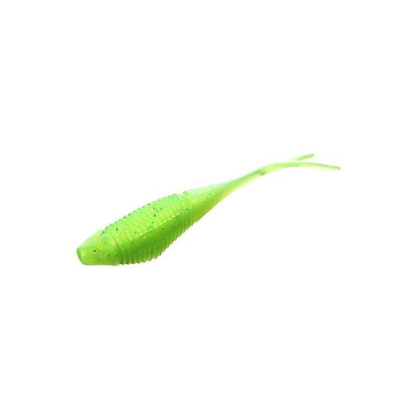 Mikado Fry Fish 344 8cm Plastic bait 5pcs