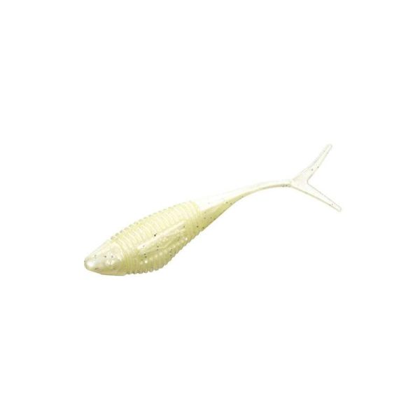 Mikado Fry Fish 360 8cm Plastic bait 5pcs