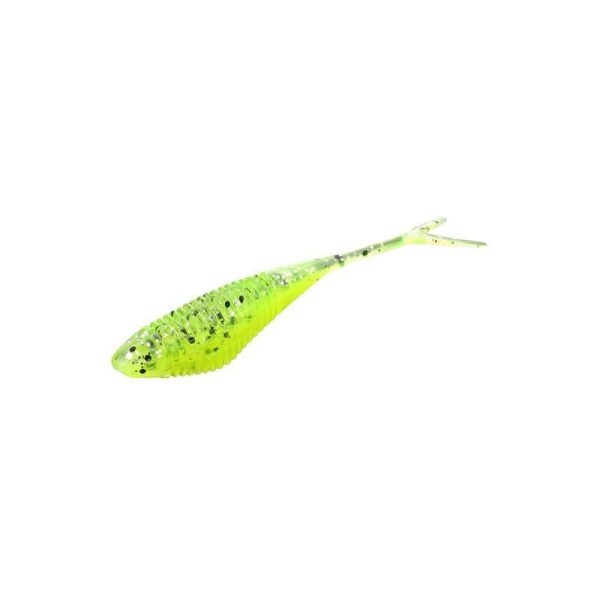 Mikado Fry Fish 362 8cm Plastic bait 5pcs