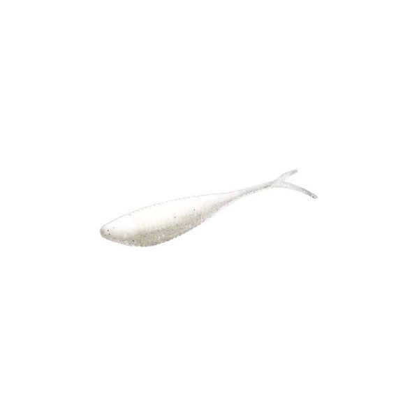 Mikado Fry Fish 382 8cm Plastic bait 5pcs