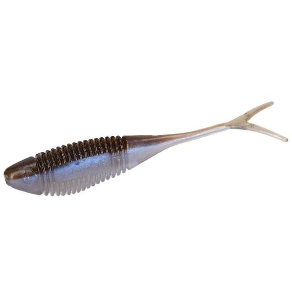 Mikado Fry Fish 565 8cm Plastic bait 5pcs