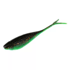Mikado Fry Fish 566 8cm Plastic Lure 5pcs