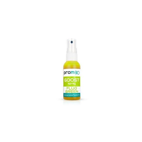 Promix Goost Fluo Green 60Ml