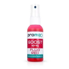 Promix GOOST Spray Fluo Red Chili Sausage 60ml