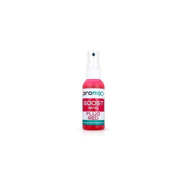 Promix Goost Fluo Red 60Ml