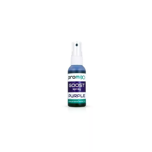 Promix GOOST Spray Purple Squid 60ml