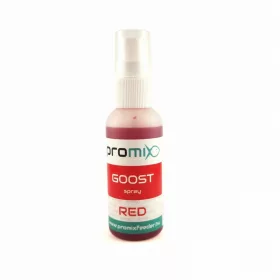 Promix GOOST Spray Red Strawberry 60ml