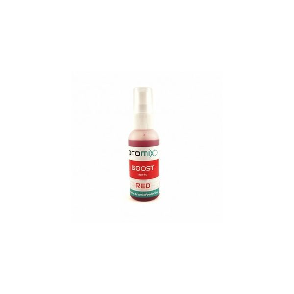 PROMIX GOOST ROSE - Flavor - Spray