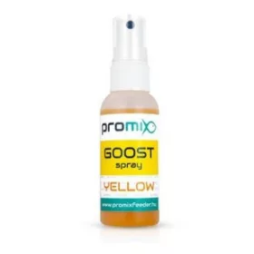 Promix GOOST Spray Yellow Sweet Pineapple 60ml