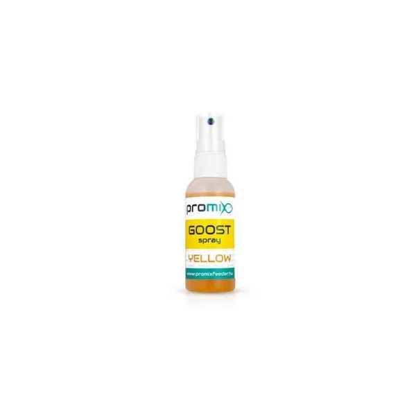 Promix GOOST Spray Yellow Sweet Pineapple 60ml