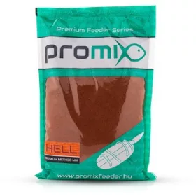 Promix Hell Groundbait 800gr