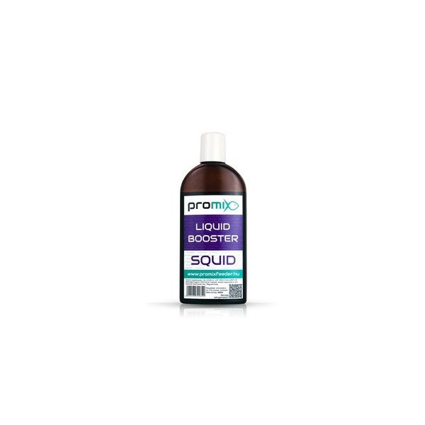 PROMIX LIQUID BOOSTER SQUID - Liquid - Liquid