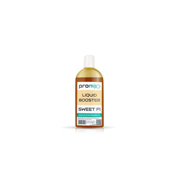 PROMIX LIQUID BOOSTER SWEET F1 - Buffer - Liquid