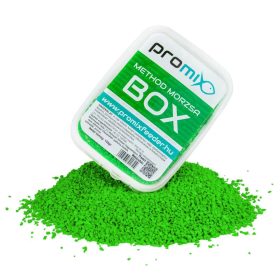 Promix Method Crumb Green 100gr