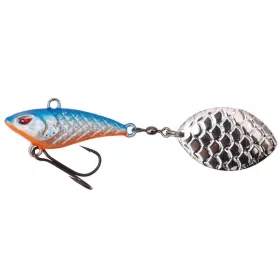 Mikado M-Tail Blue Bleak 12gr Lure