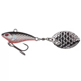 Mikado M-Tail Bloody Roach 12gr Lure