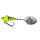 Mikado M-Tail Firetiger 12gr Artificial bait