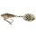 Mikado M-Tail Hot Perch 12gr Artificial bait