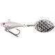 Mikado M-Tail Silver 12gr Artificial bait
