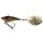 Mikado M-Tail Black Tiger 9gr Artificial bait