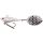 Mikado M-Tail Silver 9gr Bait
