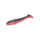 Mikado Nihonto 370 6.5cm Plastic Lure 5 pcs