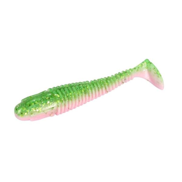 Mikado Nihonto 374 6.5cm Plastic Lure 5 pcs