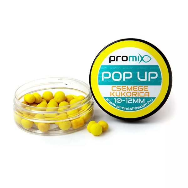Promix Pop Up Pellet 10-12mm Sweetcorn