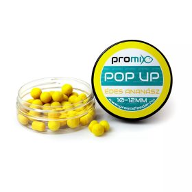 Promix Pop Up Pellet 10-12mm Sweet Pineapple