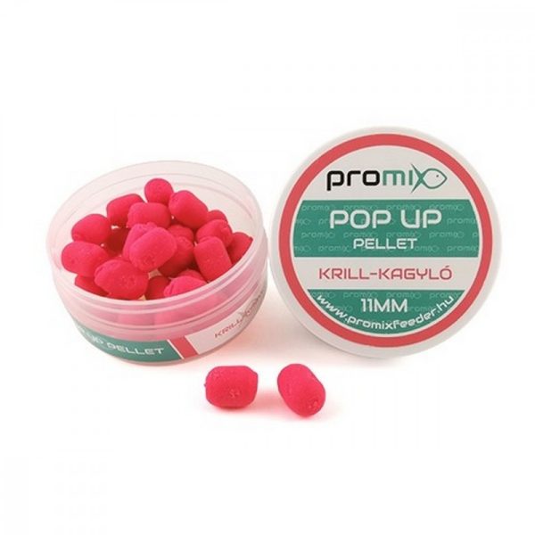 Promix Pop Up Pellet 11 Mm Krill-Mussel