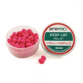 Promix Pop Up 6-8mm Krill-Mussel 20gr