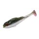 Mikado Real Fish 6,5cm Frog Plastic Bait 6pcs