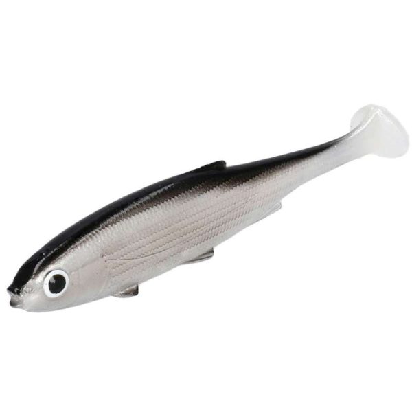 Mikado Real Fish 7cm Bleak Plastic Bait 7pcs