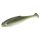 Mikado Real Fish 8,5cm Olive Bleak Plastic Lure 5pcs