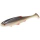 Mikado Real Fish 8,5cm Roach plastic bait 5pcs