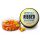 Promix Ribbed Method Wafter Sweet Pineapple 10mm 20gr
