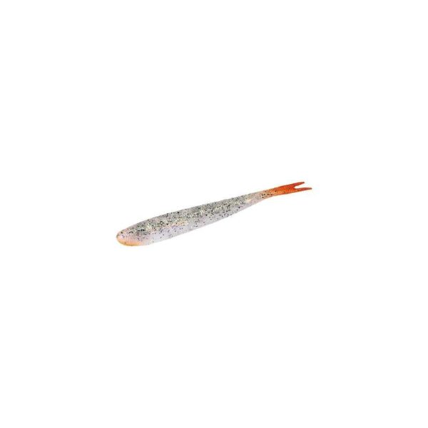Mikado Saira 112RT 10cm Plastic bait 5pcs