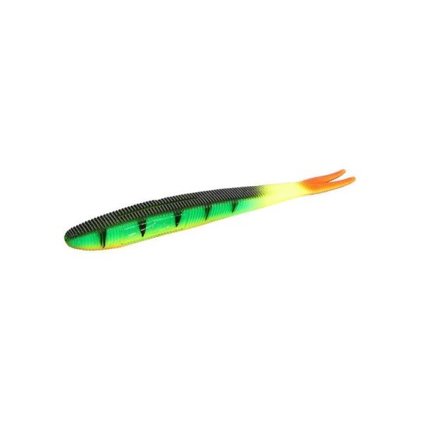 Mikado Saira 335 10cm Plastic bait 5pcs