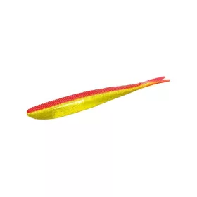 Mikado Saira 356 10cm Plastic Lure 5pcs