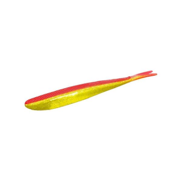 Mikado Saira 356 10cm Plastic bait 5pcs