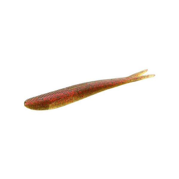 Mikado Saira 358 10cm Plastic bait 5pcs