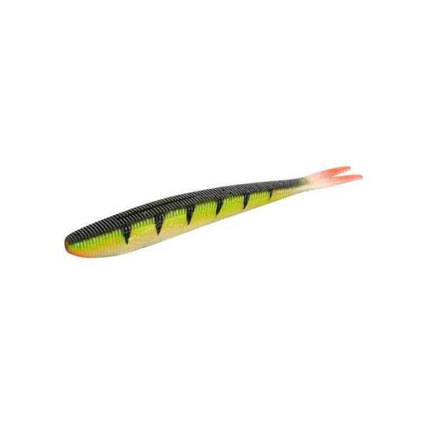 Mikado Saira 380 10cm Plastic bait 5pcs