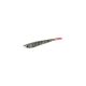 Mikado Saira 3D Perch 14cm Plastic bait 4pcs