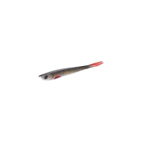 Mikado Saira 3D Pike 17cm Plastic bait 3db