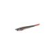 Mikado Saira 3D Pike 17cm Plastic bait 3db