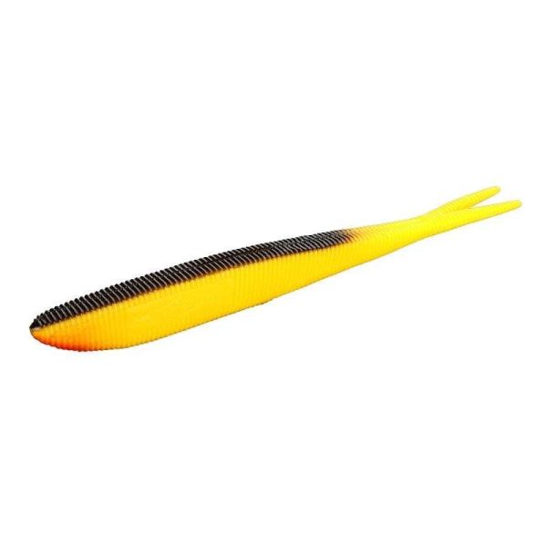 Mikado Saira 354 5cm Plastic bait 8pcs