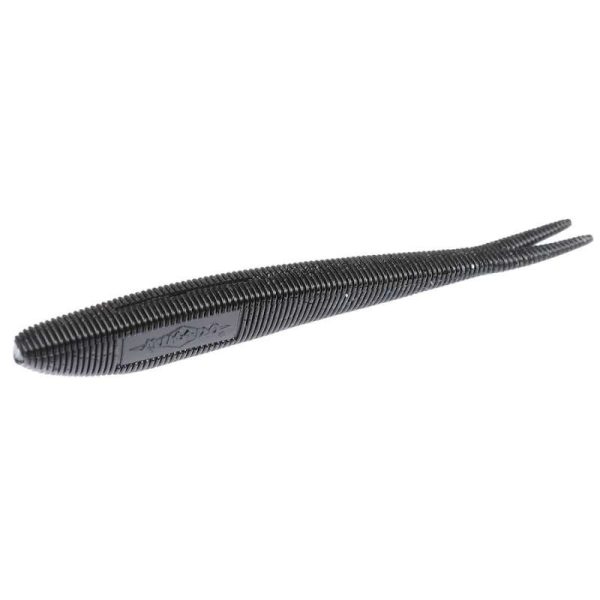 Mikado Saira 400 5cm Plastic bait 8pcs