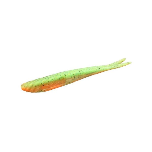 Mikado Saira 355 8cm Plastic bait 5pcs
